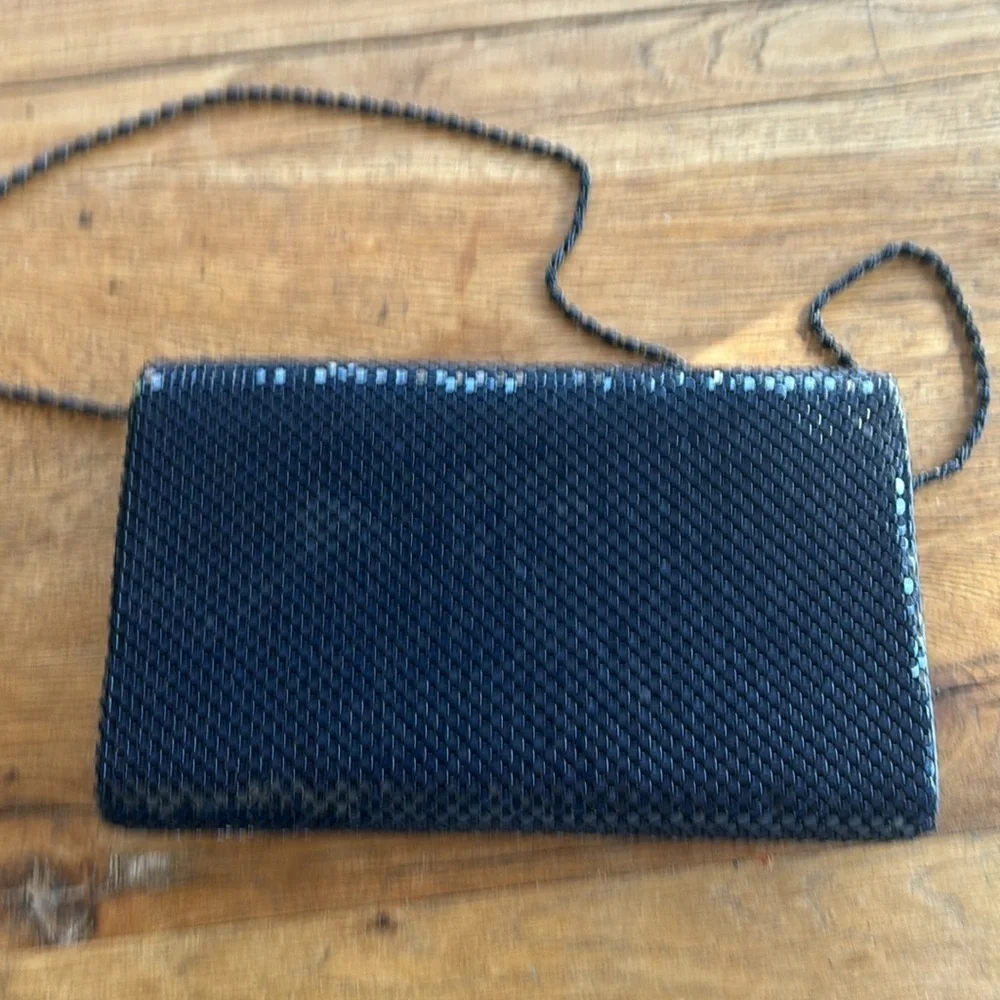 Vintage Y & S original Purse